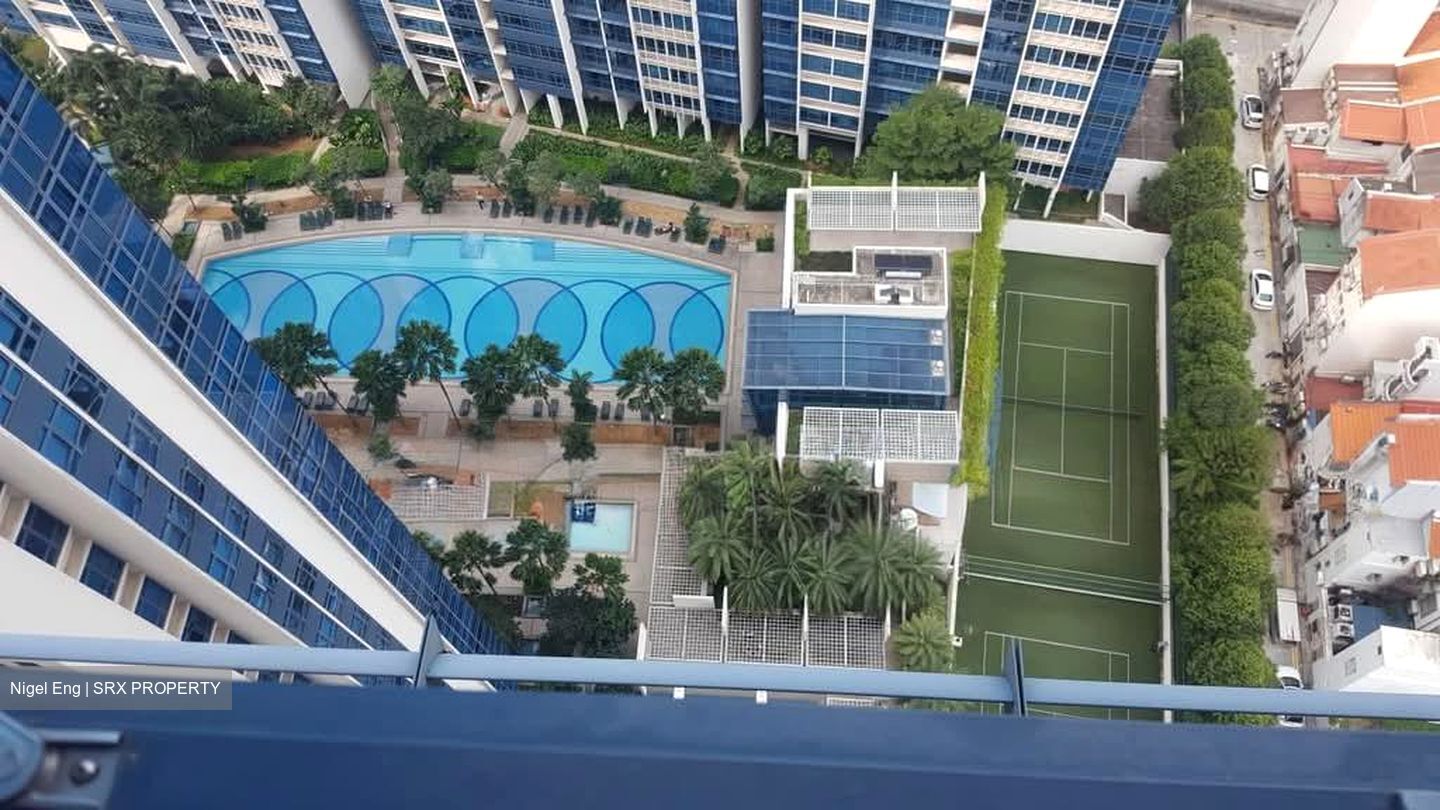 City Square Residences (D8), Condominium #533475971
